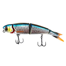 Savage gear 4PLAY CL Swim N Jerk 19cm 52gr