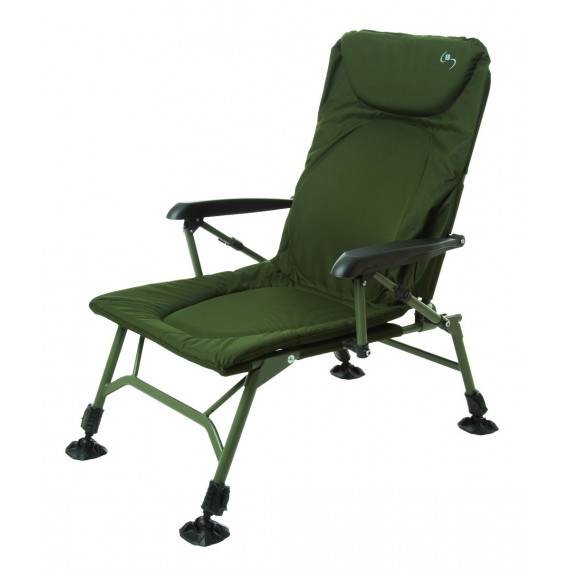 Chair armrest supportB-CARP 1