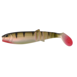Savage gear leurre Cannibal shad 15cm