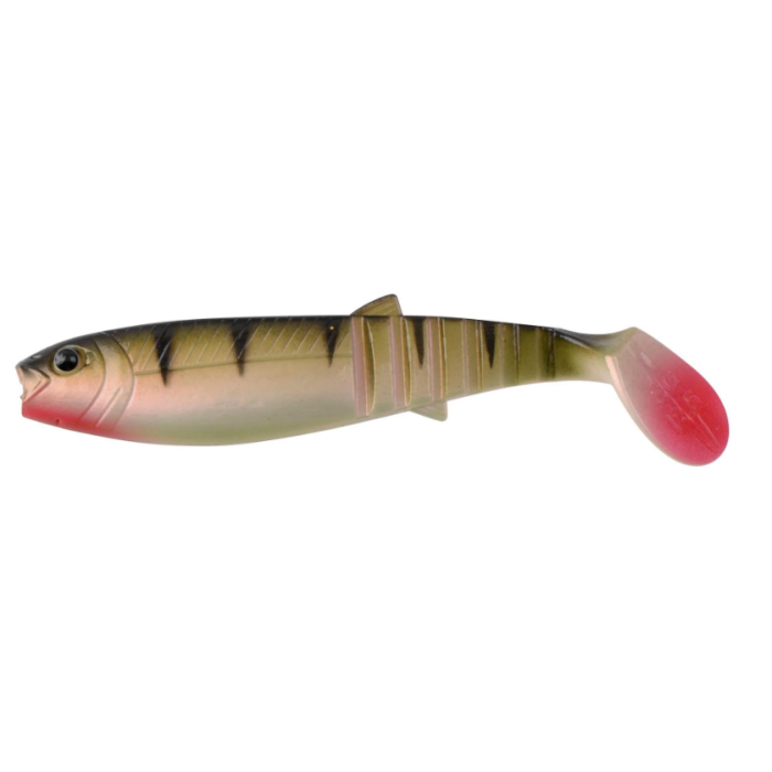 Savage gear leurre Cannibal shad 15cm 1