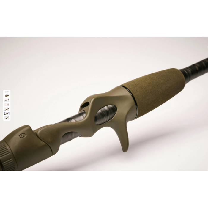 Savage gear canne travel SG4 Fast Game BC 2.21M 20/60gr 4Sec 2