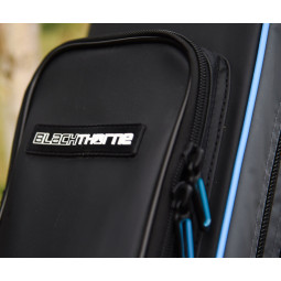 Fourreau Cresta Blackthorne Pole Holdall 4 Tubes 190 cm