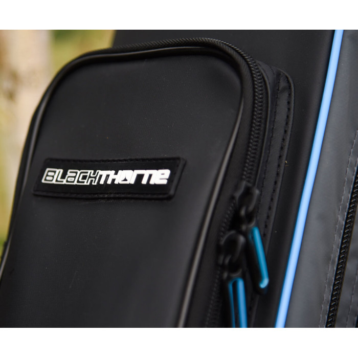 Fourreau Cresta Blackthorne Pole Holdall 4 Tubes 190 cm 1