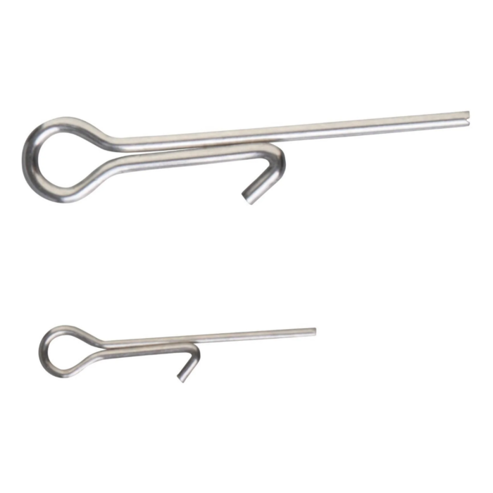 Savage gear Stinger spikes kit S & M 1