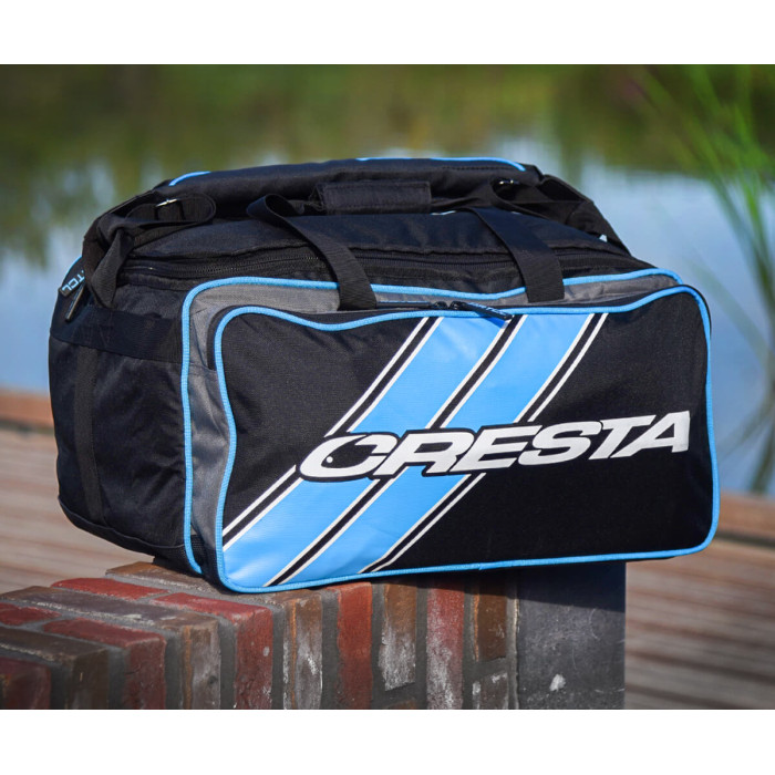 Sac à appâts isotherme Cresta Protocol Cool Bait Bag 40 cm 1