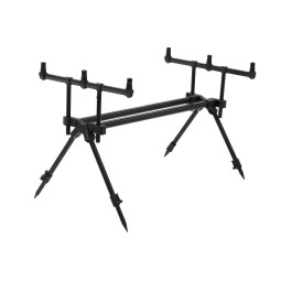Rod Pod Prologic C-Series Twin Support