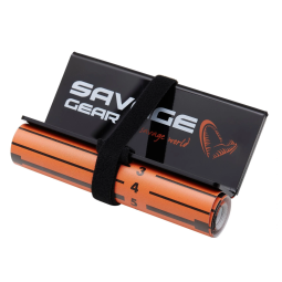 Savage Gear Measure Up Roll 130 cm