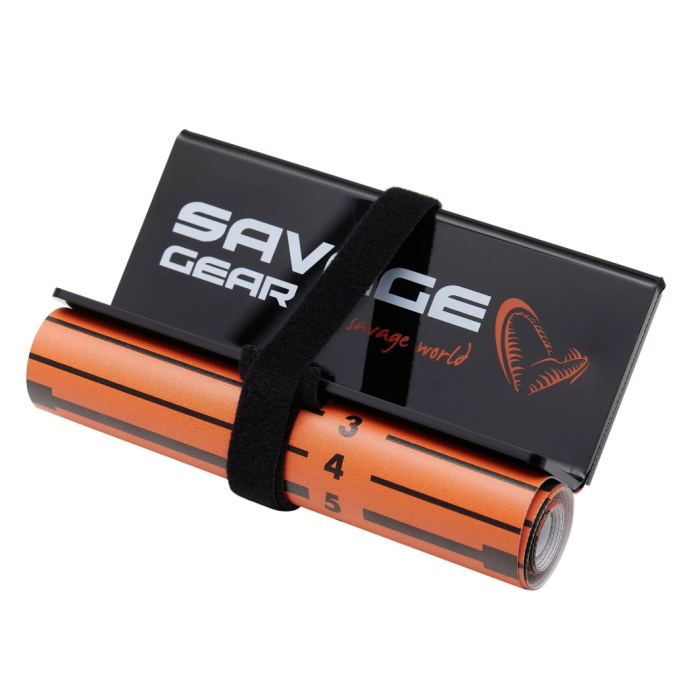 Savage Gear Measure Up Roll 130 cm 1