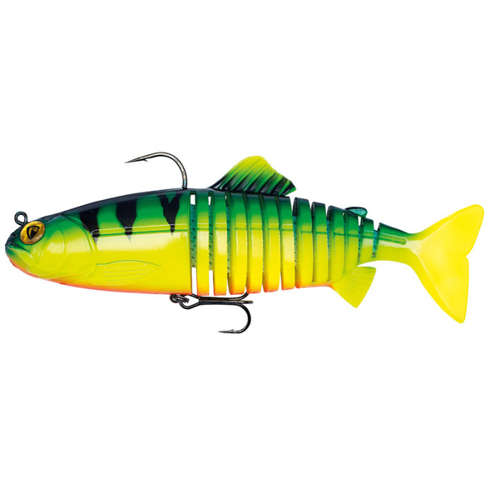 FOX RAGE Replicant 18cm jointed 1