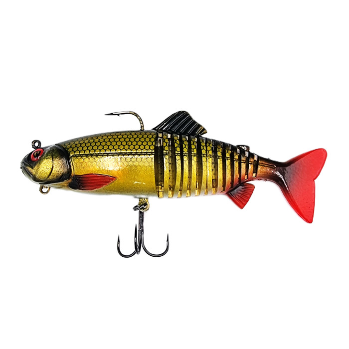 Fox Rage Replicant natural 18cm jointed 1