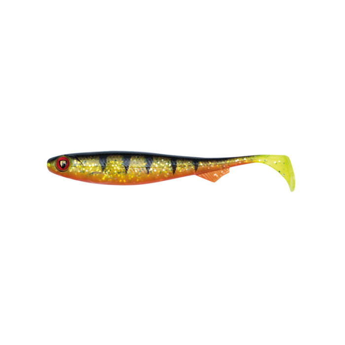 Fox Rage Slick Shad Ultra UV 11cm 1