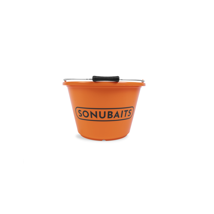 Sonubaits Seau 17l Groundbait bucket 1