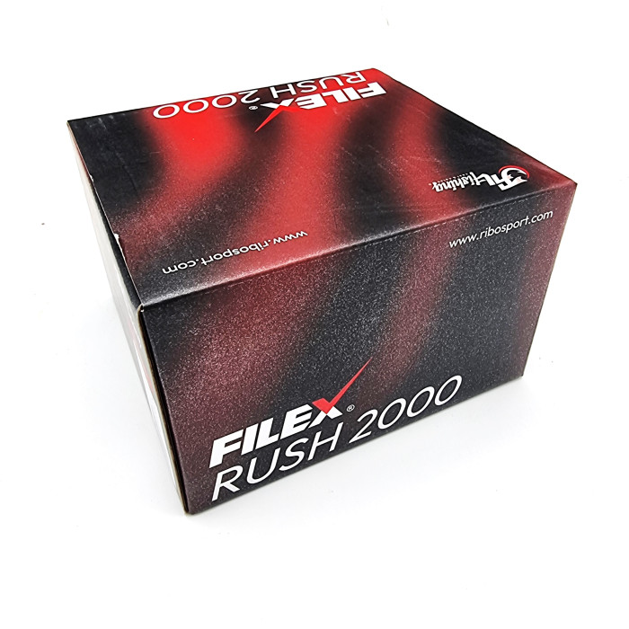 Filfishing moulinet Filex Rush 2000 2