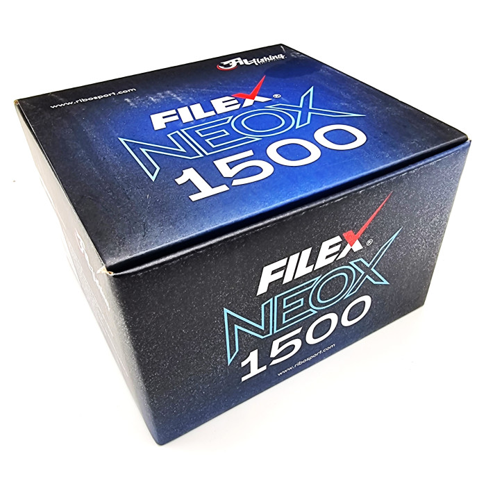 Filfishing moulinet Filex Neox 1500 2