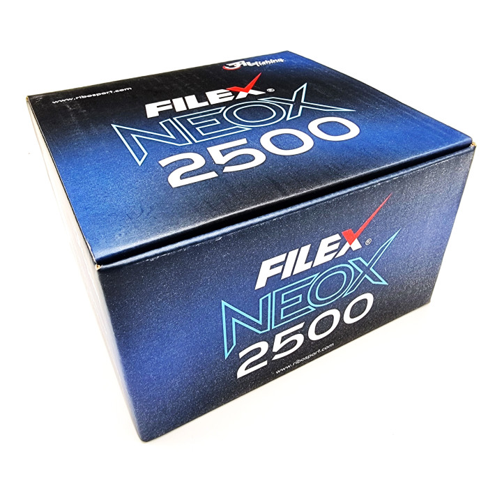 Filfishing moulinet Filex Neox 2500 2