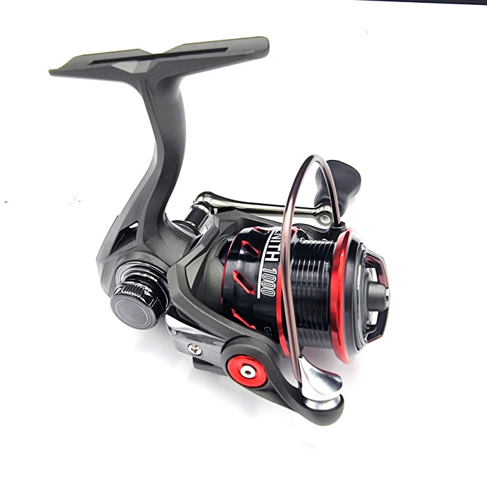 Filfishing moulinet Filex Zenith 3000 1