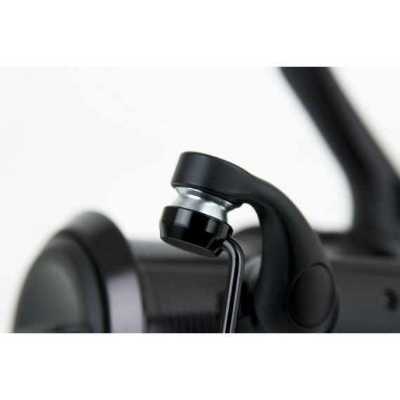 Carrete Fox Eos 12000 3