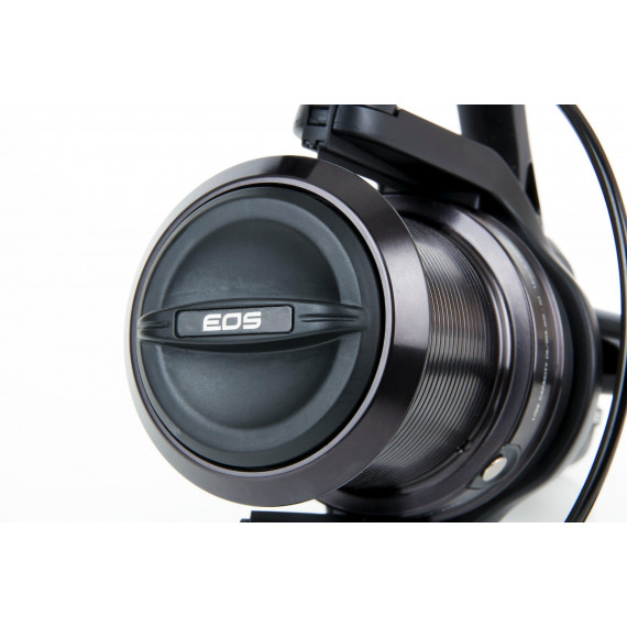 Carrete Fox Eos 12000 4