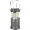 Linterna retráctil con LEDs resistentes al agua min 1