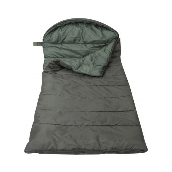 Comfort summer sleeping bag 1