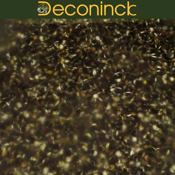 Chenevis amorce graines Deconinck 10kg (2€69/kg) 1