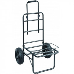 Chariot atlas Capture