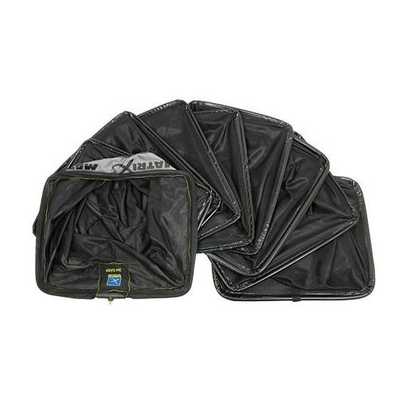 Box Carp 3,00m 50x45cm Matrix 1