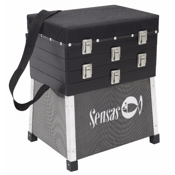 Match Basket 53 Sensas 1