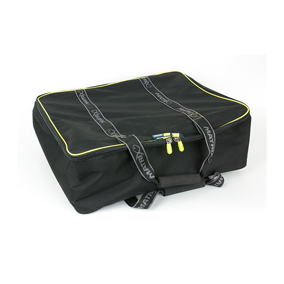 2-wiel trolley kit Superbox Matrix 1