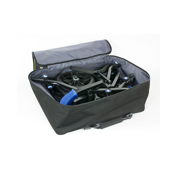 2-wiel trolley kit Superbox Matrix 2