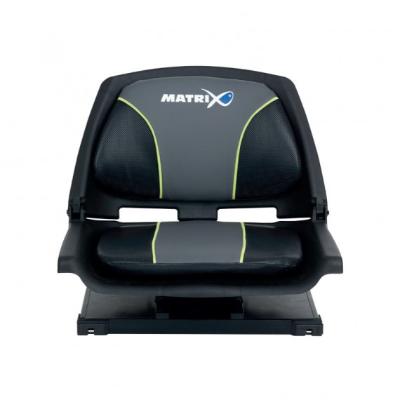 Rotary Feeder Seat included Matrix Base 1