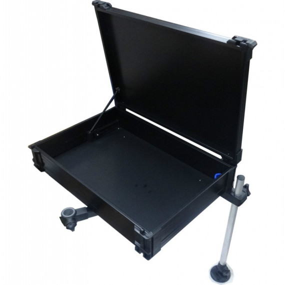 3d rigid side tray and Matrix cover 3