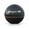 Echosounder pro+ wifi - gps Deeper min 2