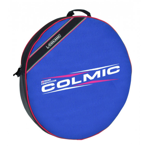 Bag Singolo Red Series Colmic 1