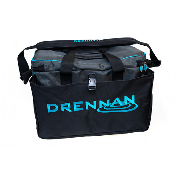Dr Carryall competition bag - Small Drennan 2