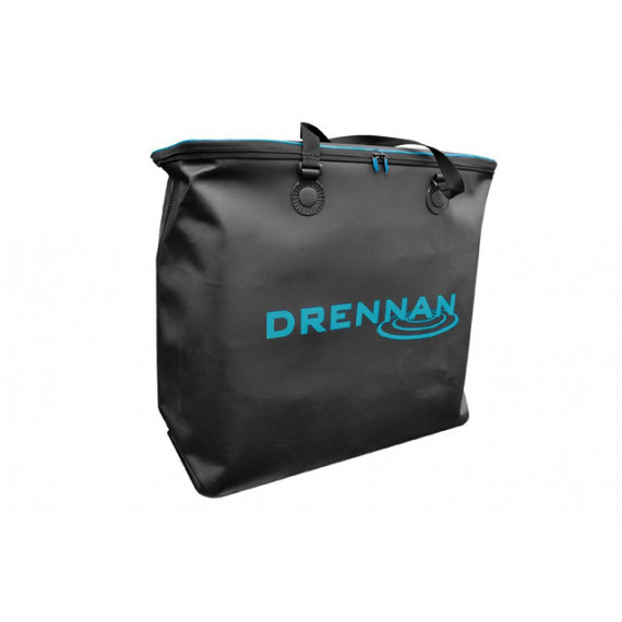 Drennan Drumstick Net Bag - 2 Drennan Drumsticks 1