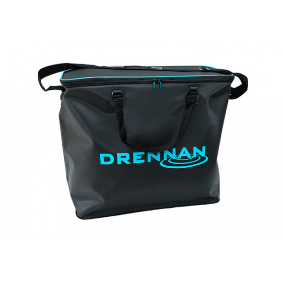 Drennan Drumstick Net Bag - 2 Drennan Drumsticks 4