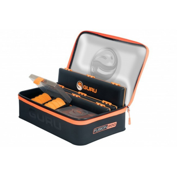 Bolsa Gurú Fusion 800 Grande 1