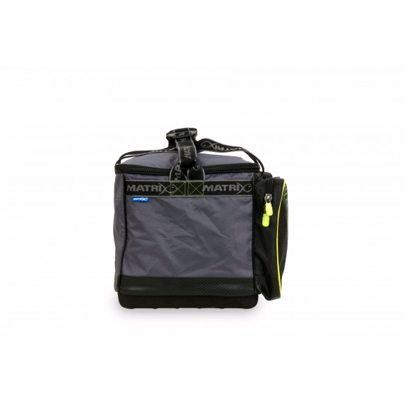 Bolsa Matrix Pro ethos Tackle & Bait Carryall 2