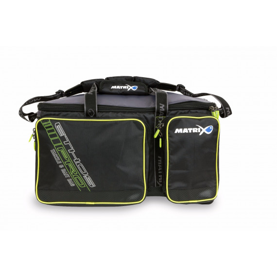 Bolsa Matrix Pro ethos Tackle & Bait Carryall 3