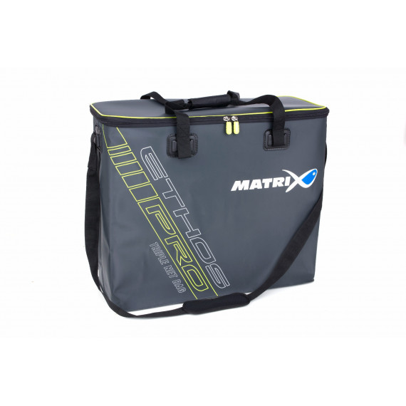 Bolsa de red triple Ethos Pro Eva Matrix 3