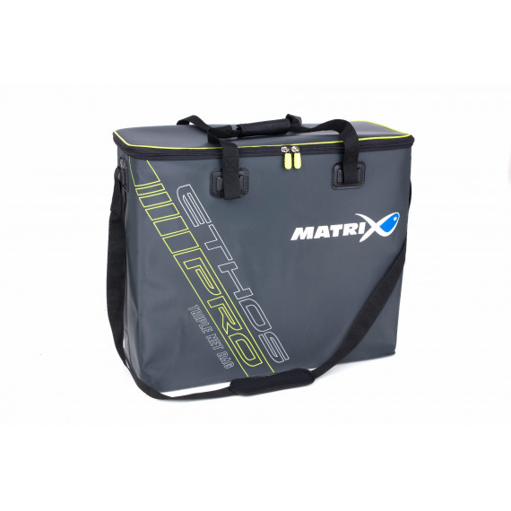 Ethos Pro Eva triple Net Bag Matrix 3