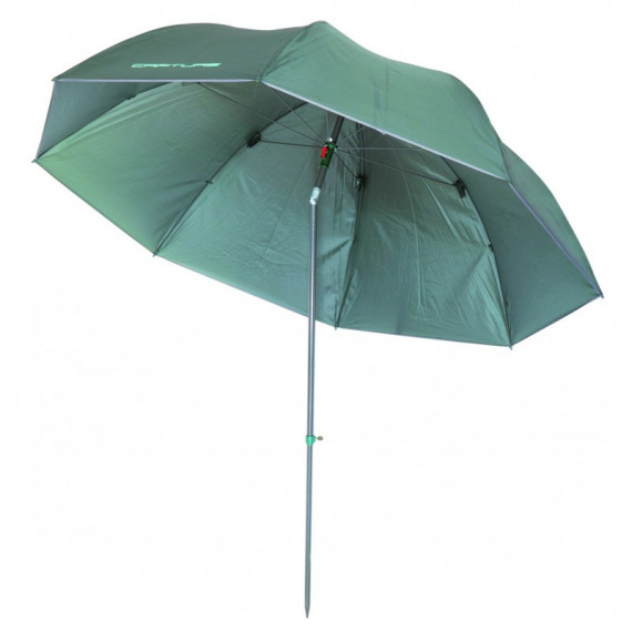 Kantelbare paraplu klassiek 2,20m 1