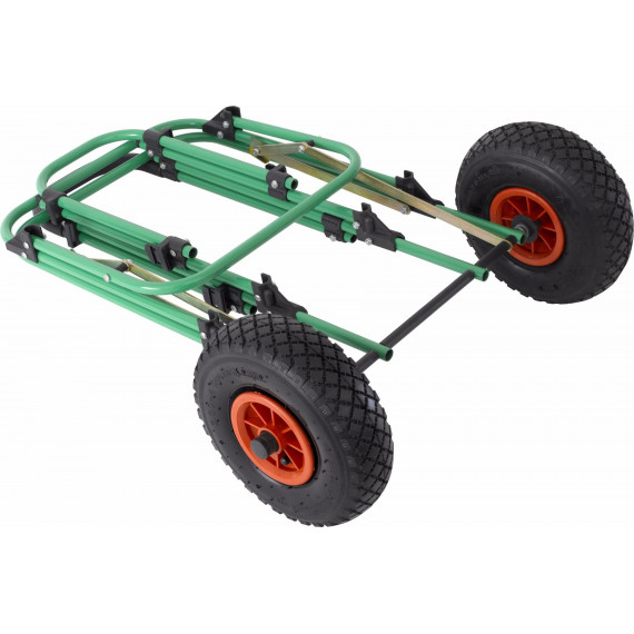 Carro de competición Sensas 2