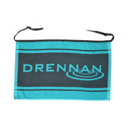 Schürze Dil Apron Towel Aqua Drennan