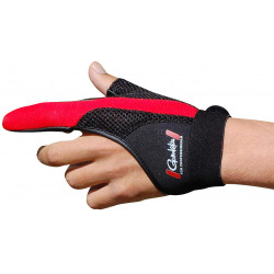 Gamakatsu finger gloves