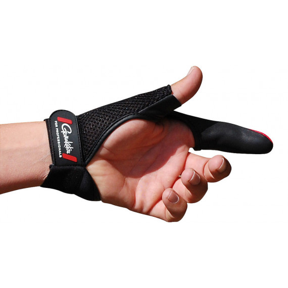 Gamakatsu finger gloves 1