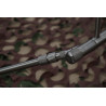 Rod Pod 4 rods Euro stainless Dk tackle min 6