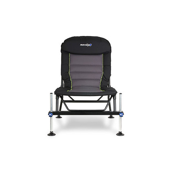 Matriz de accesorios de lujo para la silla de comer 1