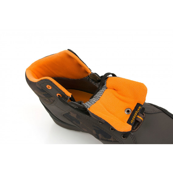 Bota Chunk Camo Mid S42 Fox 1